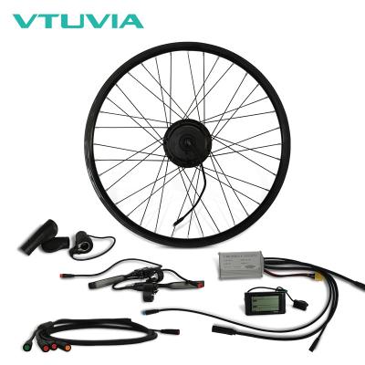 China 72v 72v Motor Kit Controller Ebike Hub Motor Hub Motor Bike Conversion Kit 20