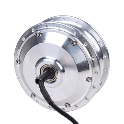 China 36v 250w 350w single wheel electric bike ebike direct drive bldc hub motor brushless motor for sale