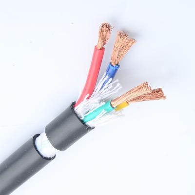 China 0.75mm2 Trvvp Industrial Cable For Automobile Manufacturing Lifting Transportation Equipment for sale