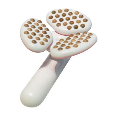 China Health Care Supply Luxury Portable Body Sculpt Medical Acupoint Stimulator Chest Breast Massager for sale