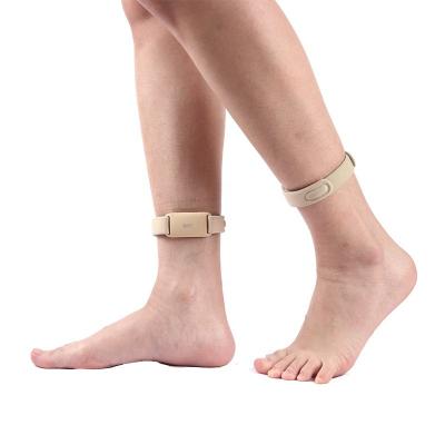 China Foot Regulation Hyperglycemia Hyperglycemia Acupoint Stabilization Anti-Hyperlipidemic Ring for sale