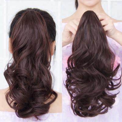 China Body Wave 12