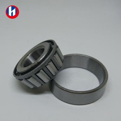 China Building Material Shops China Automobile 15123/245 Big Running Truck Wheel Bearing Taper Roller Bearing for sale