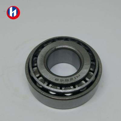 China Bearing Machinery Price List 30315 Single Row Tapered Roller Bearing For Motorcycles for sale