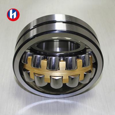 China Low Noise Low Noise Spherical Roller Bearing 22220CA/W33 Spherical Roller Bearing for sale