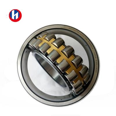 China Low Noise Low Noise Spherical Roller Bearing 22217CA/W33 Spherical Roller Bearing for sale