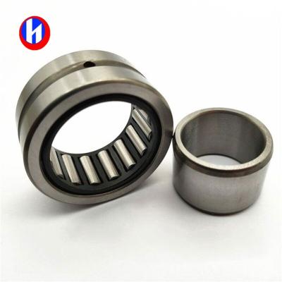 China Good Price One Way Needle Roller Bearing RNA6904 High Speed ​​Needle Bearing for sale