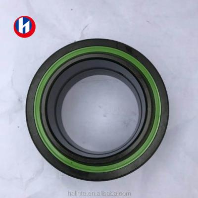 China High temperature resistance .carrying capacity ball joint spherical plain bearing high strength spherical bearing GE120ES for sale