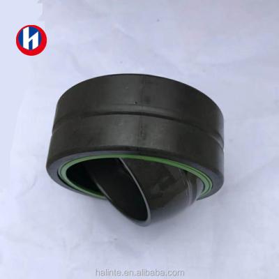 China High temperature wholesale resistance .carrying capacity GE 12 E sliding bearings single spherical single joint bearing for sale