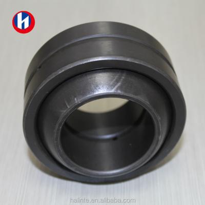 China High temperature resistance .carrying capacity ball joint spherical plain bearing high strength spherical bearing GE50ES for sale