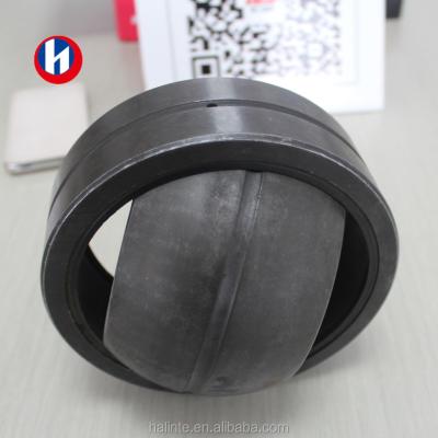 China High Temperature Wholesale Resistance .carrying capacity GE 15 E Spherical Single Sliding Bearings Single Joint Bearing for sale