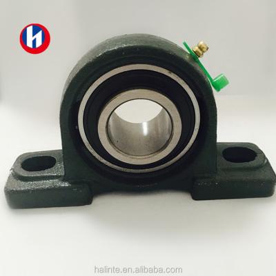 China High Precision Warranty UCP319 Long Bore Diameter Pillow Block Bearing for sale