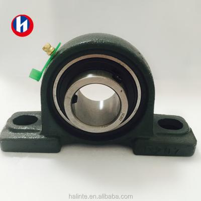 China High Quality UCP216 High Precision Cast Iron Pillow Block Bearing for sale