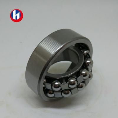 China Original high quality 2317 factory price high precision long life self-aligning ball bearing for sale