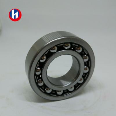 China Good quality long life 1310 self-aligning ball bearing for car and motorcycle for sale