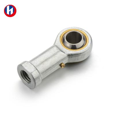 China High Temperature Resistance .carrying Ability Rod Bearing SI14T/K Competitive Price Quality Rod End Bearing PHSA14 for sale