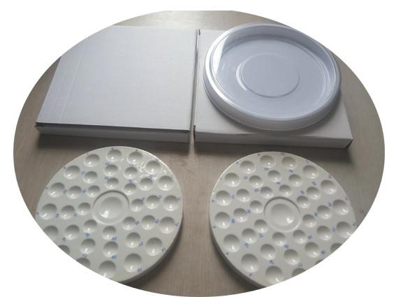 Verified China supplier - Luoyang Penghao Ceramic Technology Co.,Ltd.