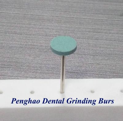 China PH-1031  Dental ceramic diamond Grinder tool for zirconia teeth (13x2mm) for sale