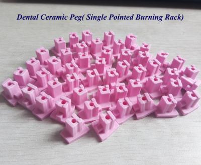 China Dental burning rack firing tray dental products china for sale