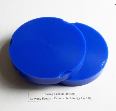 China high quality 95mm Wax Disc for Zirkonzahn CAD/CAM system.(10mm-20mm) for sale