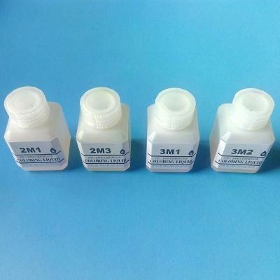 China Coloring Liquid For Zirconia (VITA Classical 16 Series /VITA 3D 26 Series) for sale