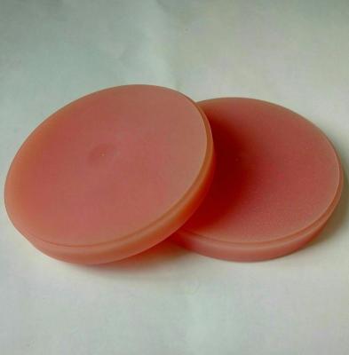 China dental material pmma block multilayer pmma dental disks for sale