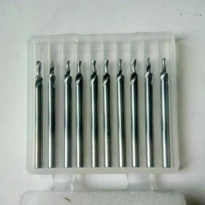 China Tungsten steel bur for dental pindex ( 1.85mm &1.95mm)( 10pcs in one box ) for sale