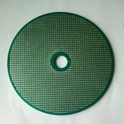 China Diamond disc for plaster model trimmer ( out dia 10