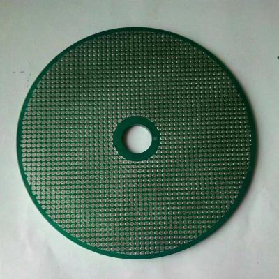 China Trimming wheel for plaster model  ( out dia 10