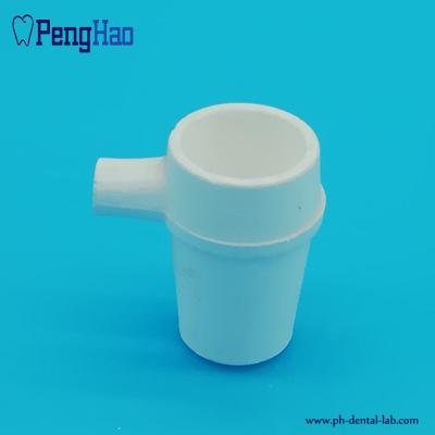 China PH-2L  Dental Ceramic Quartz Crucible  For dental  casting machine( small vertical) for sale