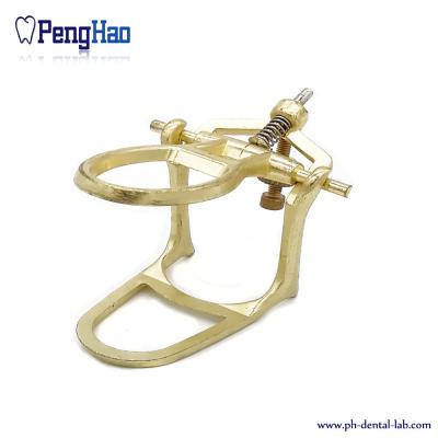 China PH Brass(copper) Dental Articulators ( Big Model / Medium Model/ Small Model) for sale