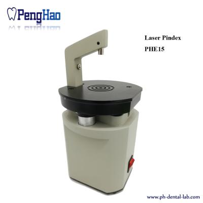 China Laser Pindex For Dental Lab (110V & 120V) for sale