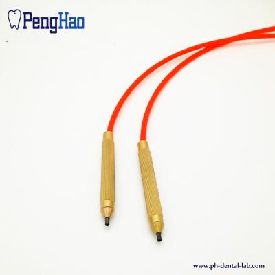 China Pen for Dental twin-pen sandblaster for sale