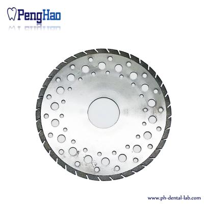 China Fast cutting plaster disc for dental plaster cutting machine ( Dia 85mm) for sale