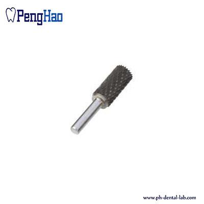 China Tungsten Carbide Nail Art Bit Ceramic Drill Bits Electric Manicure Pedicure Tool for sale