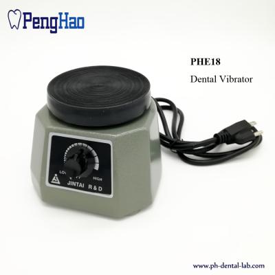 China Low Price Dental Lab Vibrator/Dental Plaster Vibrator / Dental Poweful Equipment for Lab Use for sale