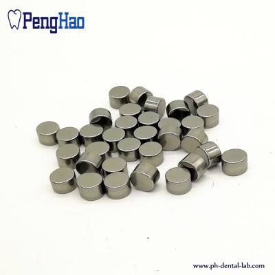 China Dental Nickel Based Soft alloy Dental alloy for sale