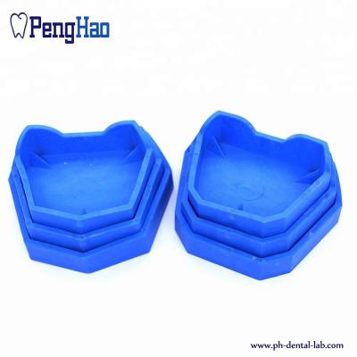 China High quality dental silicon rubber base for dental Lab material for sale