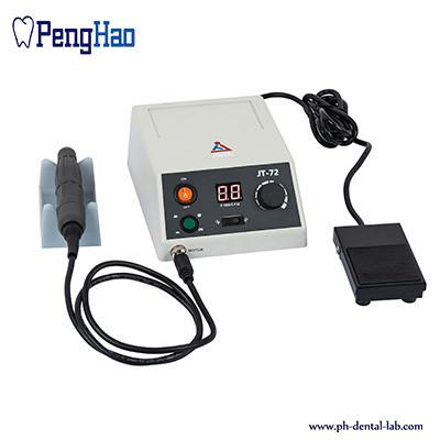 China Dental Micromotor Grinding machine dental equipment for sale