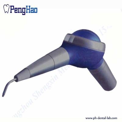 China Dental sand-blasting gun/Dental air prophy polisher for sale