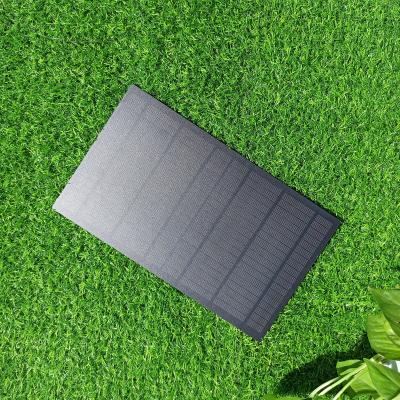 China Wholesale Price 8W 18V Solar Panel Manufacturer Shenzhen China Solar System Street Light Mono Monocrystalline Solar Cell PV Photovoltaic Panels for sale