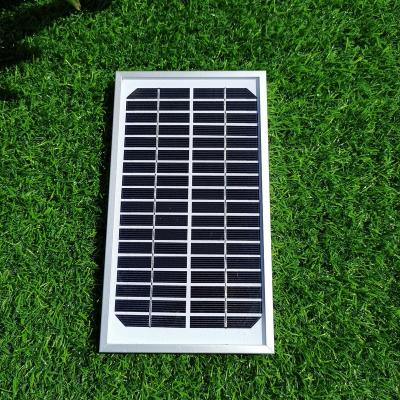 China Cheap Custom Output Power Performance China Wholesale Price 3W 18V Custom Glass Laminated Monocrystalline Monocrystalline Solar Photovoltaic PV Power Panels for sale