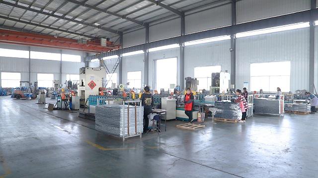 Verified China supplier - Qingdao Longwin Industry Co., Ltd.