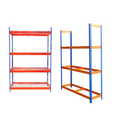 China Corrosion Protection Tire Rack - Industrial And Warehouse Storage Racks Tire Racking System for sale