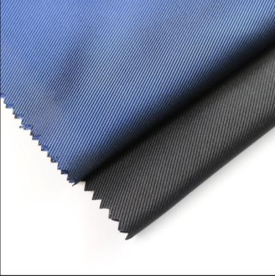 China Anti Pill TR Fine twill fashion shirt fabric for Uniform polyester rayon business suiting woven viscose tr fabric for sale