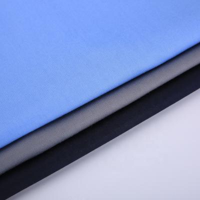 China Anti-Static Japan Cross Twill TC 65 170gsm 35 Fabric Composition For Shirt Pants Uniform for sale