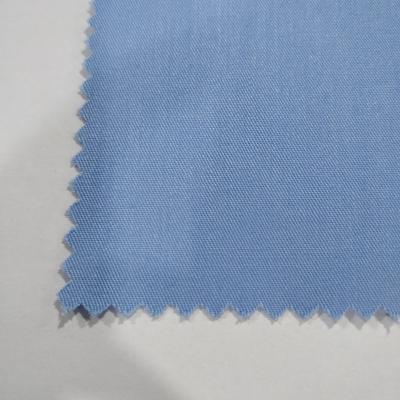 China Anti pill 80%polyester high quality TR dyed 20%viscose woven suiting fabric for shirt/pants/clothes/garment for sale