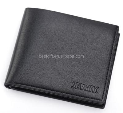 China Cheapest Shenzhen Leather Wallet for sale