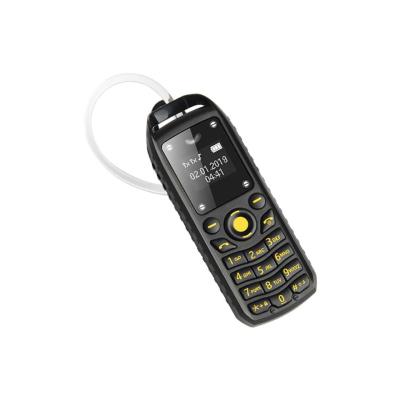 China Build in GSM Flash Unlocking BM25 Mini Phone mini dual sim mobile phone 380mah small size phone for sale