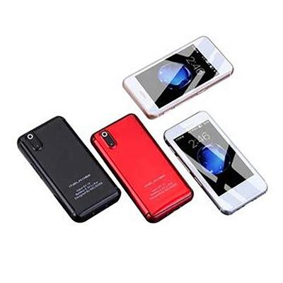 China high quality new product 3G melrose S9X small size dual PDA smart phone for sale